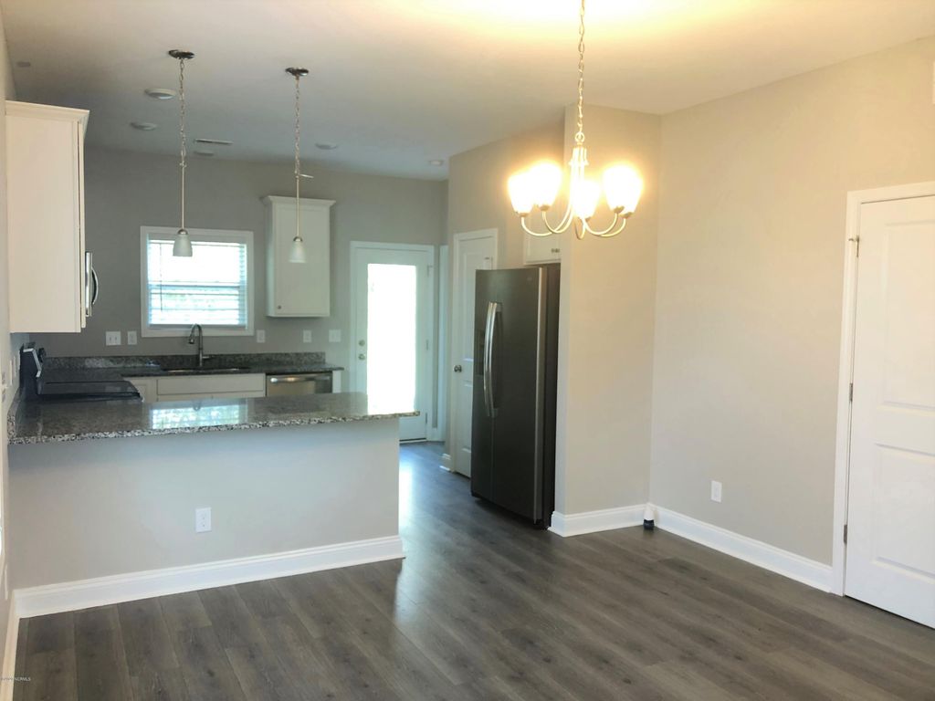 Photo of 1621 Bratton Court, Wilmington, NC 28405 (MLS # 100551494)