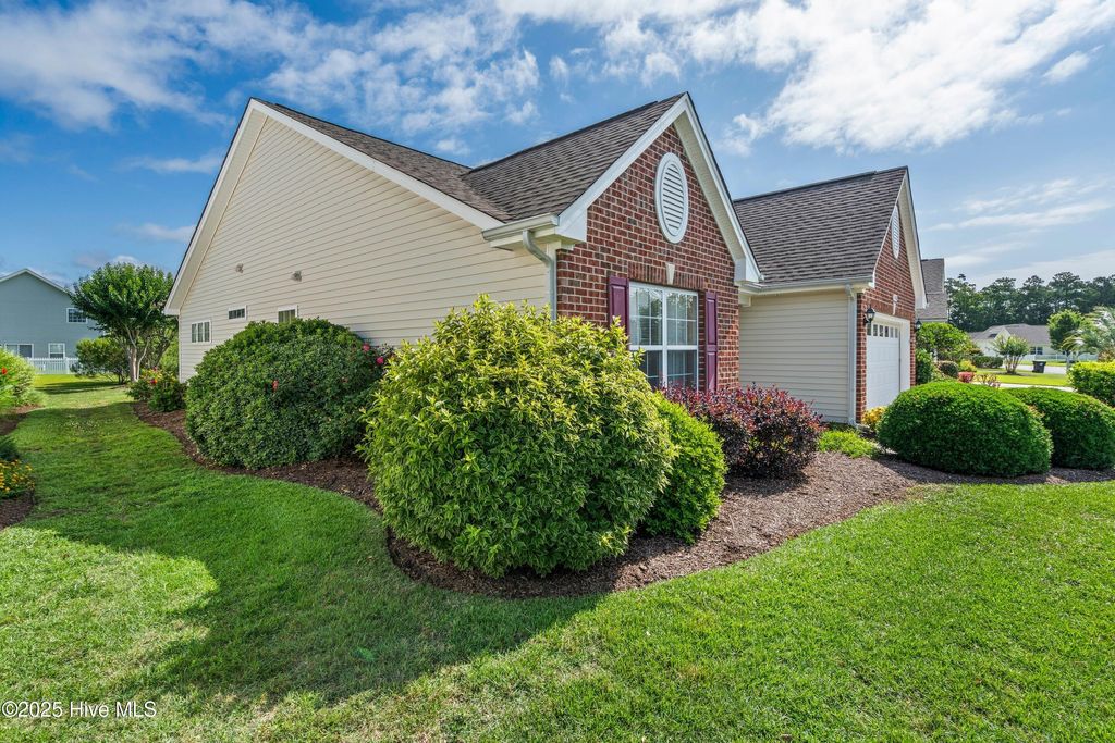 Photo of 146 Planters Row Lane, Carolina Shores, NC 28467 (MLS # 100509496)