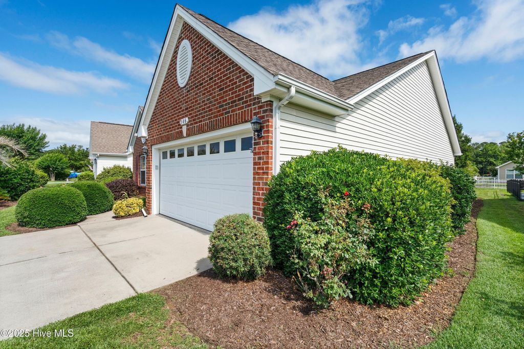 Photo of 146 Planters Row Lane, Carolina Shores, NC 28467 (MLS # 100509496)