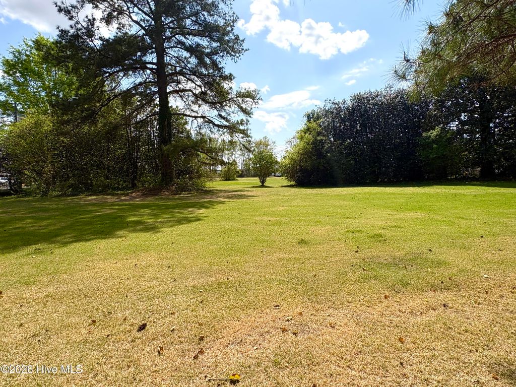 Photo of 0 S Church Street, Princeton, NC 27569 (MLS # 100563916)