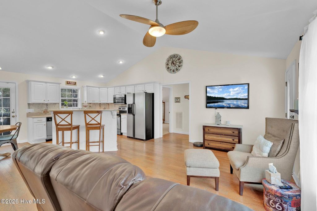 Photo of 3793 Heron Circle SE, Southport, NC 28461 (MLS # 100559055)