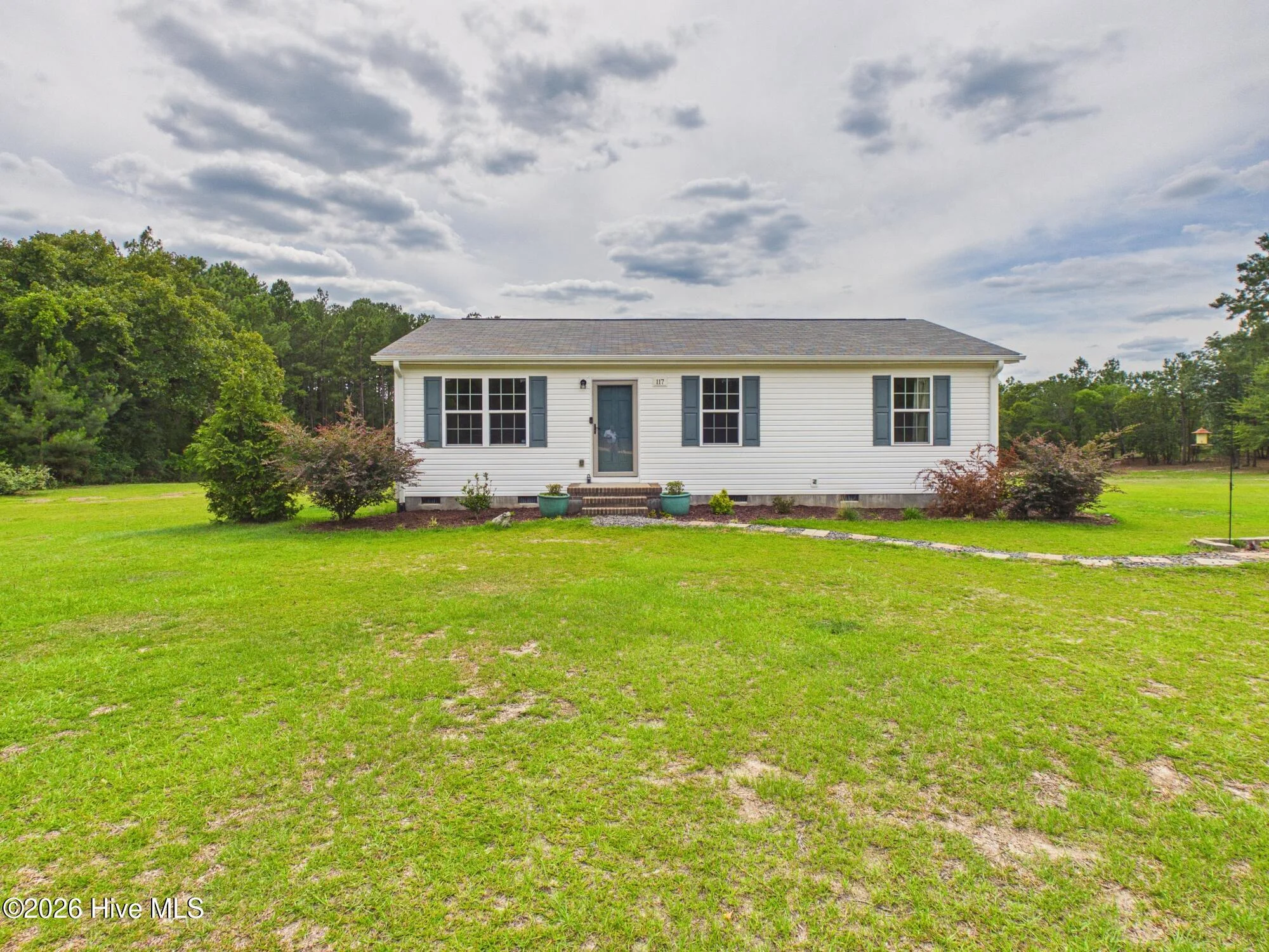 117 Fawnwood Place