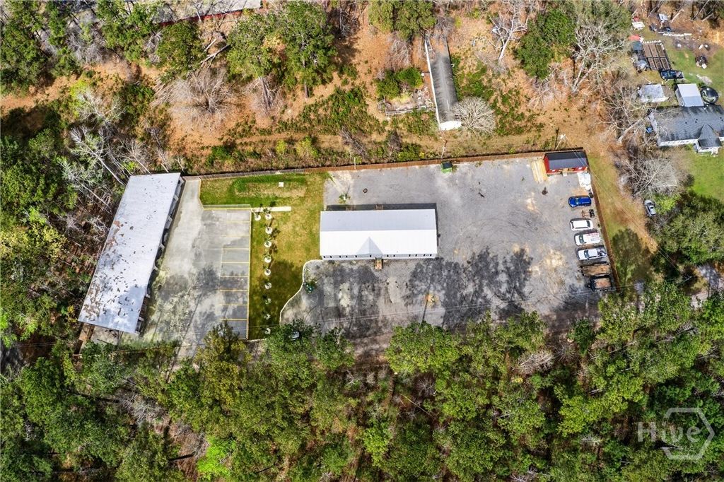 Photo of 256 Green Acres Road, Ridgeland, SC 29936 (MLS # SA351300)