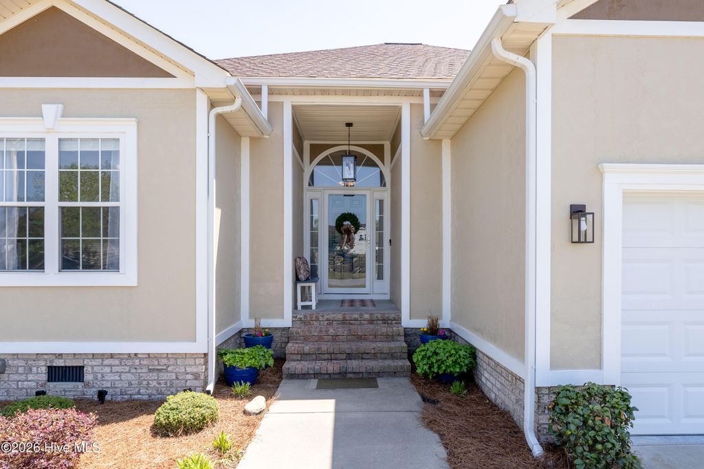 Photo of 112 Carlyle Circle, Goldsboro, NC 27530 (MLS # 100567448)