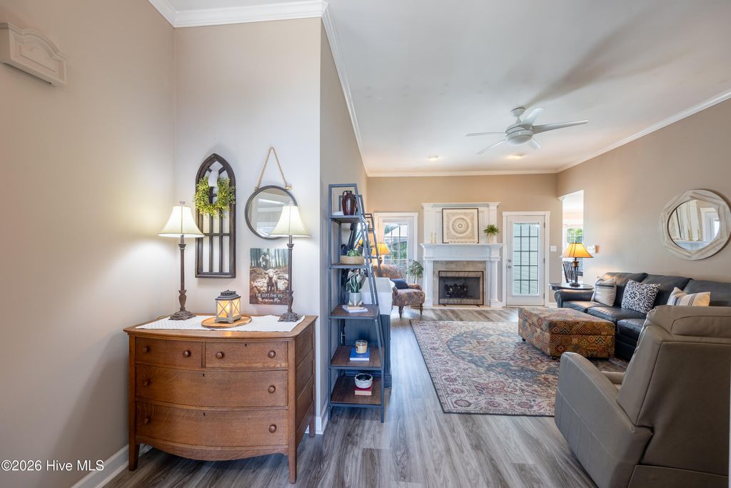 Photo of 112 Carlyle Circle, Goldsboro, NC 27530 (MLS # 100567448)