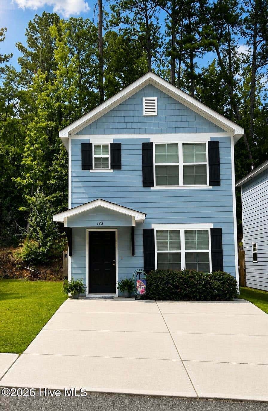 Photo of 173 Village Run, Harlem, GA 30814 (MLS # 100591350)