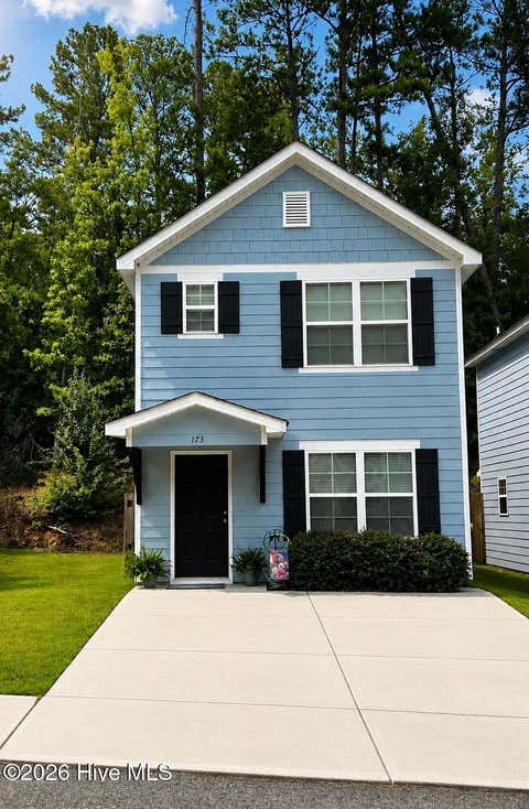 Photo of 173 Village Run, Harlem, GA 30814 (MLS # 100591350)