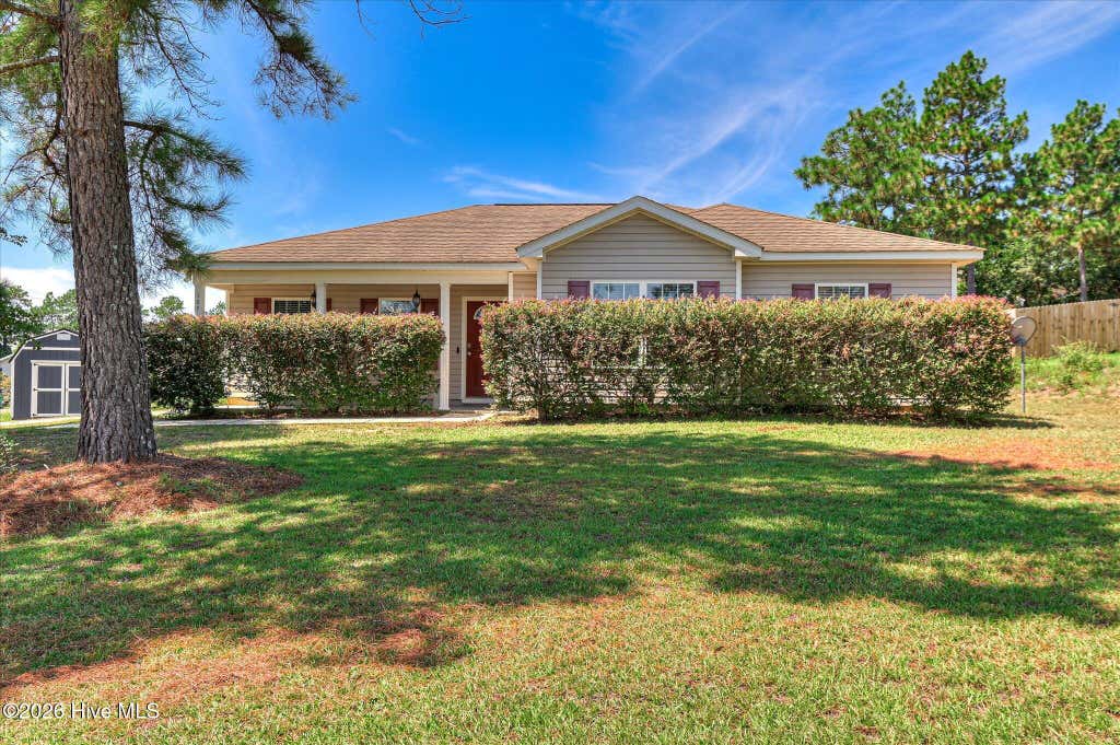Photo of 107 Sudlow Hills Court, North Augusta, SC 29841 (MLS # 100596349)
