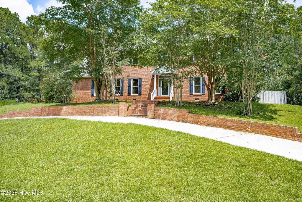Photo of 275 Springwood Drive, Aiken, SC 29803 (MLS # 100595384)