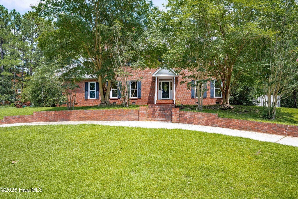 Photo of 275 Springwood Drive, Aiken, SC 29803 (MLS # 100595384)