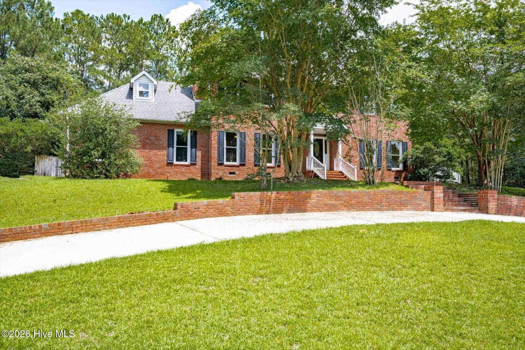 Photo of 275 Springwood Drive, Aiken, SC 29803 (MLS # 100595384)