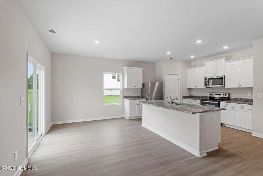 Photo of 3871 Origin Drive, Bailey, NC 27807 (MLS # 100580684)