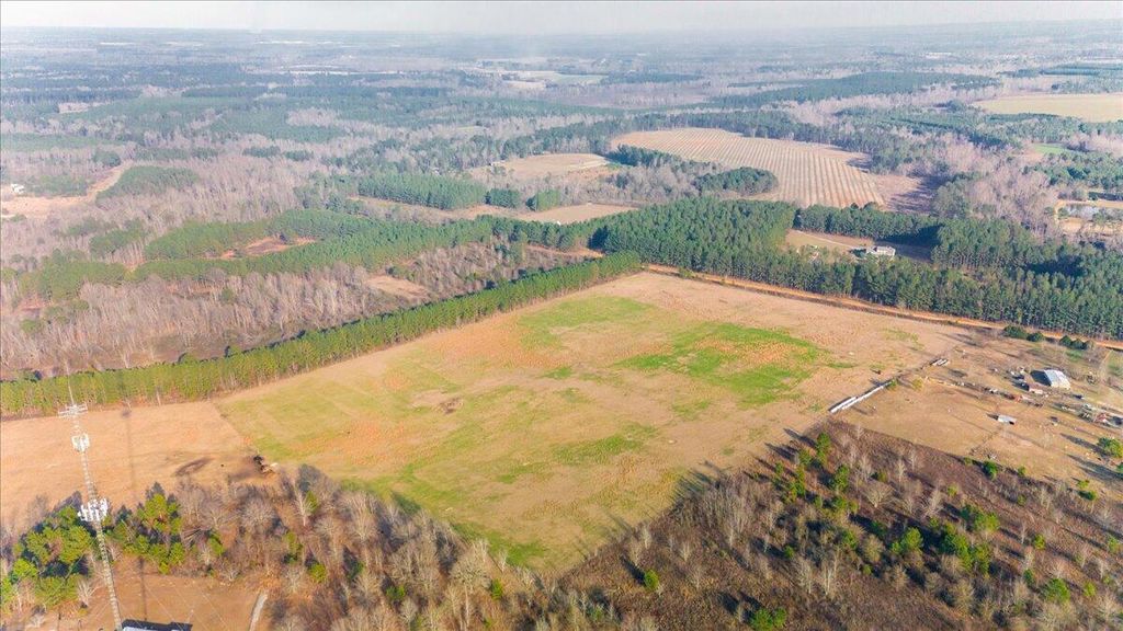 Photo of 0 N College Avenue, Waynesboro, GA 30830 (MLS # 551032)