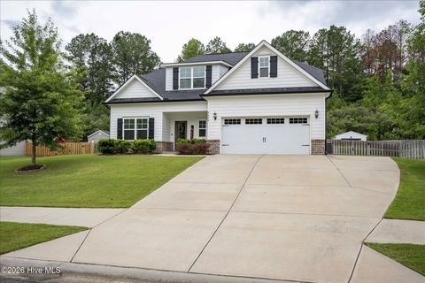 Homes For Sale - 4059 Stowe Drive<br/> Grovetown, GA 30813