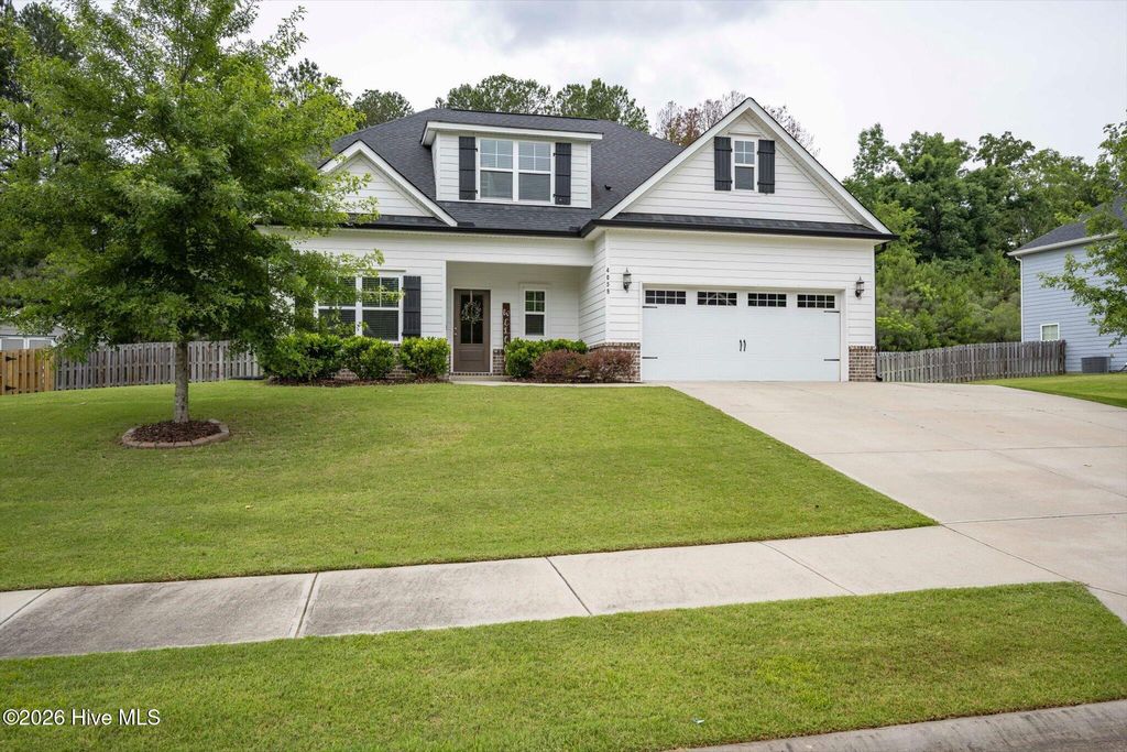Photo of 4059 Stowe Drive, Grovetown, GA 30813 (MLS # 100582600)