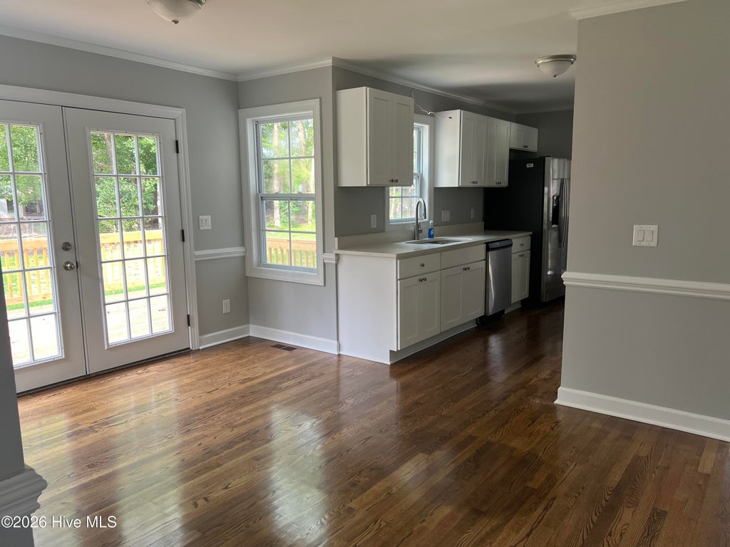 Photo of 2304 Woodridge Drive, Winterville, NC 28590 (MLS # 100602155)