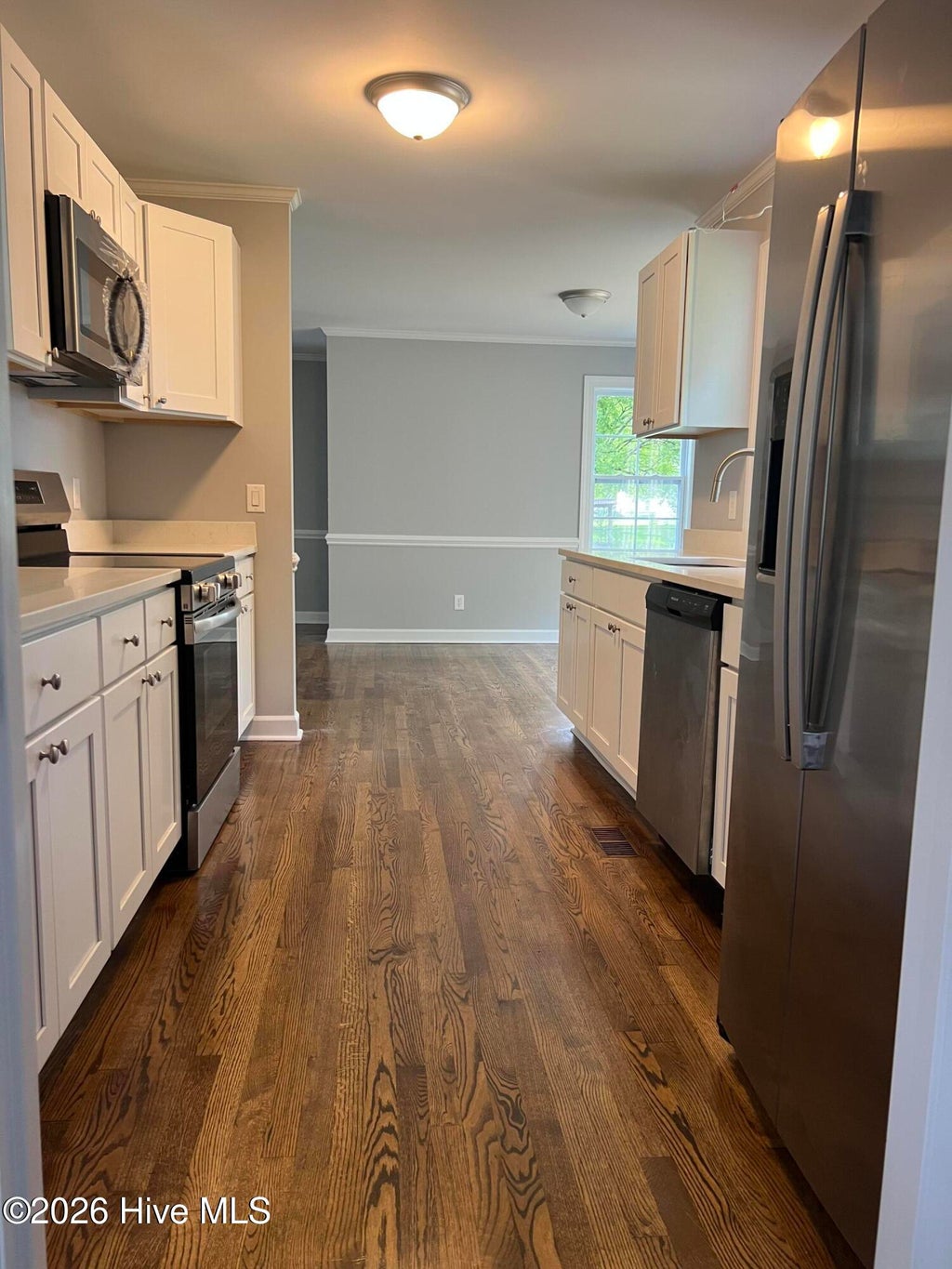 Photo of 2304 Woodridge Drive, Winterville, NC 28590 (MLS # 100602155)