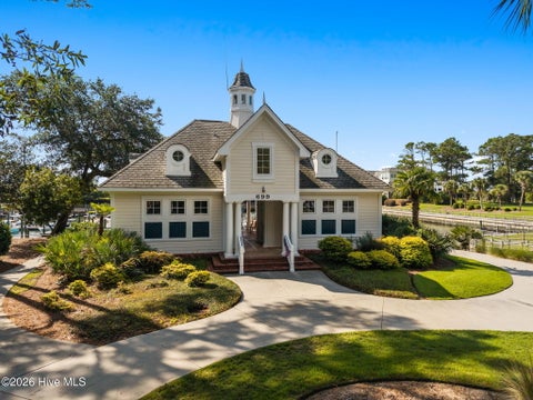 Tiny photo for 3468 Concordia Avenue SW, Supply, NC 28462 (MLS # 100603239)