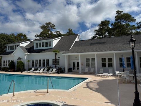 Tiny photo for 3468 Concordia Avenue SW, Supply, NC 28462 (MLS # 100603239)