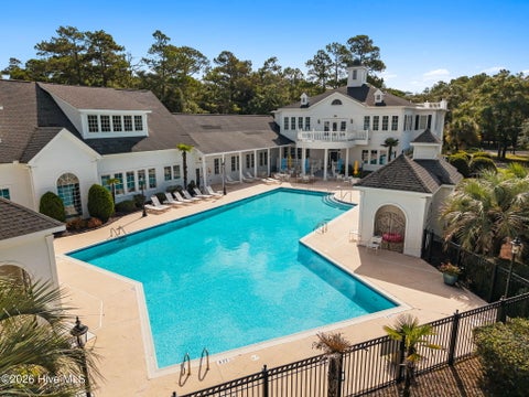 Tiny photo for 3468 Concordia Avenue SW, Supply, NC 28462 (MLS # 100603239)