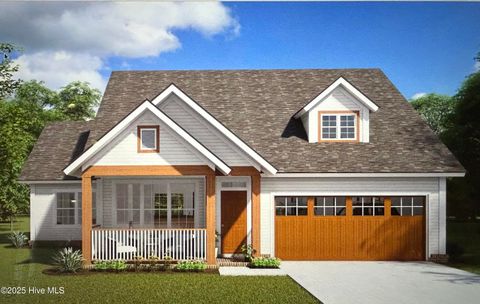 Homes For Sale - 122 Hampton Place<br/> Hertford, NC 27944