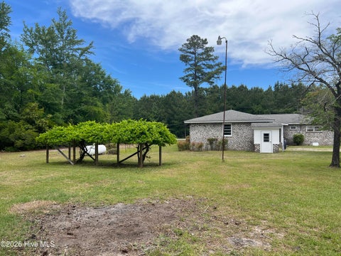 Mobile Home For Sale - 9051 Highway 917<br/> Nichols, SC 29581