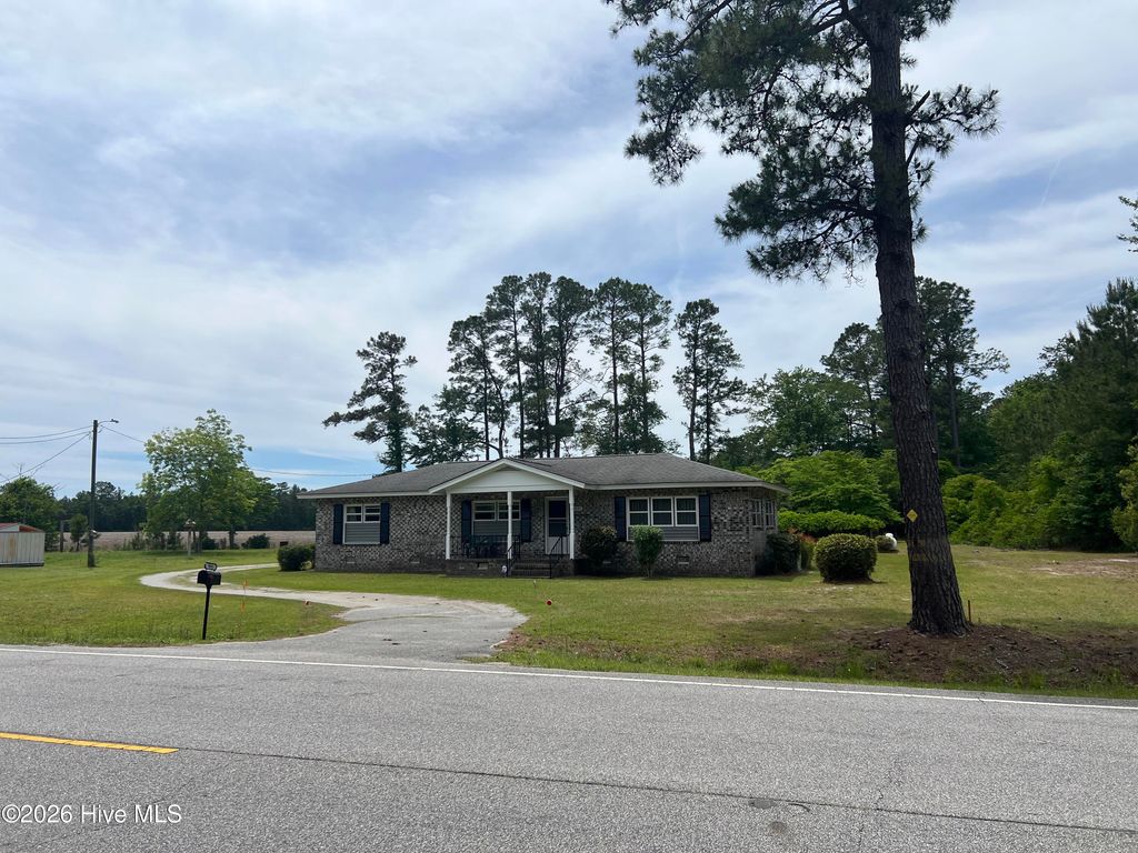 Photo of 9051 Highway 917, Nichols, SC 29581 (MLS # 100572557)