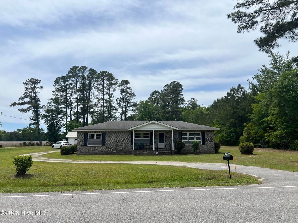 Photo of 9051 Highway 917, Nichols, SC 29581 (MLS # 100572557)