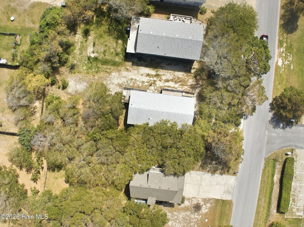 Photo of 2433 S Wrightsville Avenue, Nags Head, NC 27959 (MLS # 100565955)