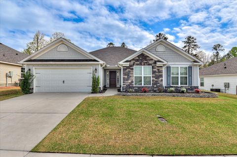 Homes For Sale - 839 Goodale Drive<br/> Richmond County, Augusta, GA 30909