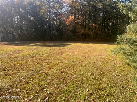 Vacant Land For Sale - 5826 Marvin Taylor Road<br/> Ayden, NC 28513