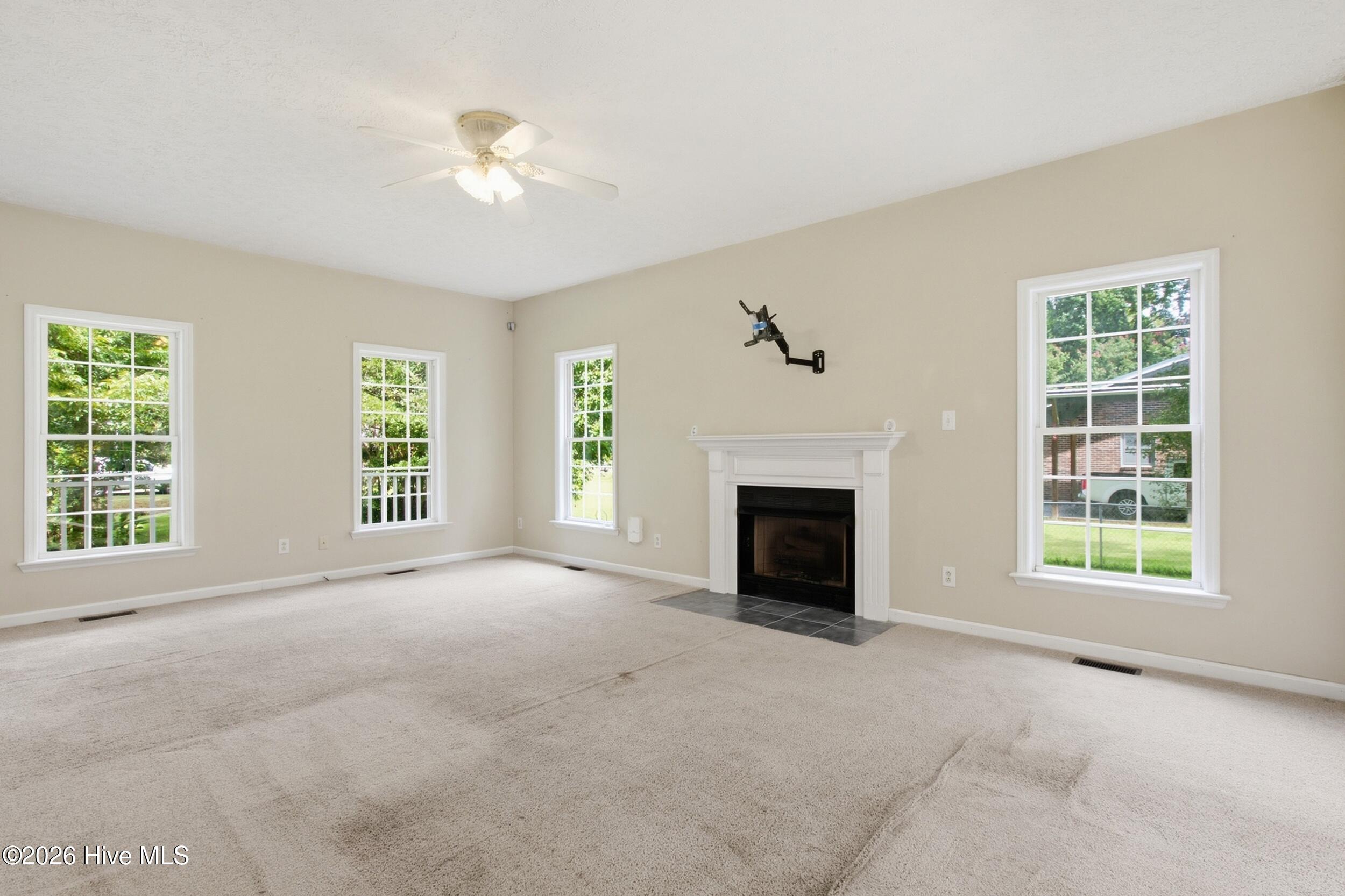 410 Stately Pines Road