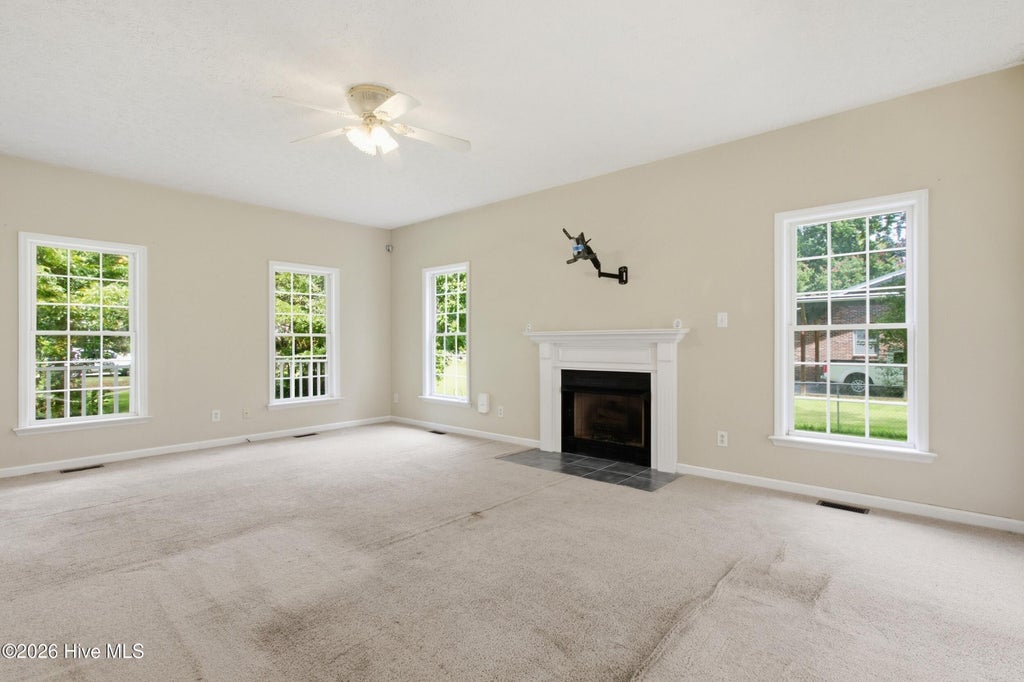 Photo of 410 Stately Pines Road, New Bern, NC 28560 (MLS # 100604152)