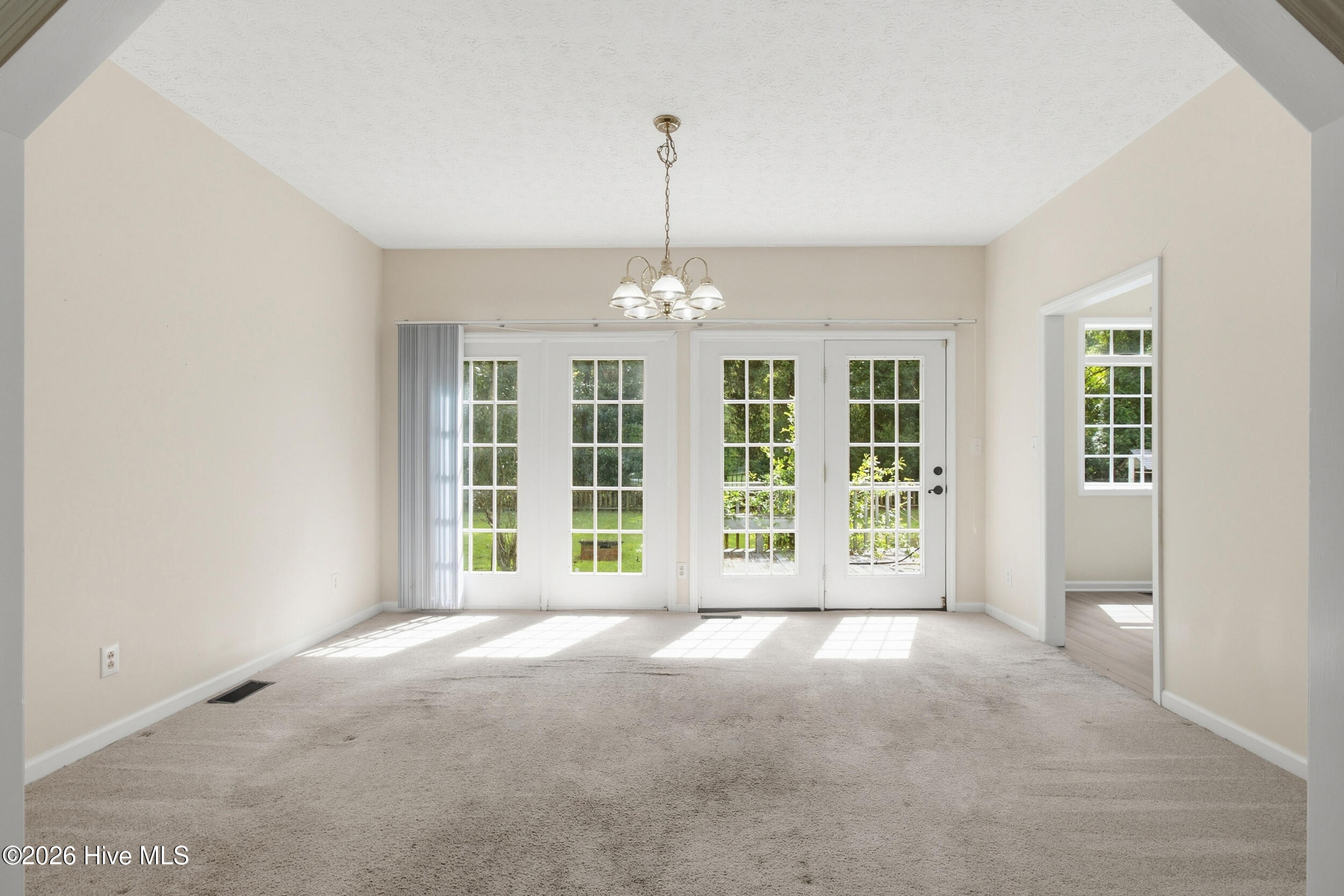410 Stately Pines Road