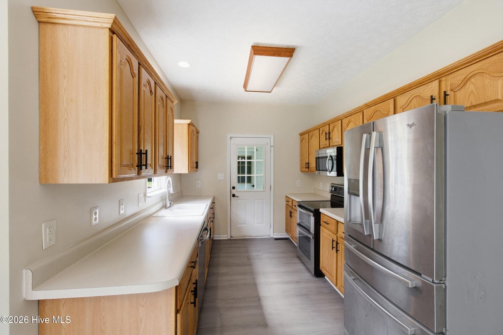 Photo of 410 Stately Pines Road, New Bern, NC 28560 (MLS # 100604152)