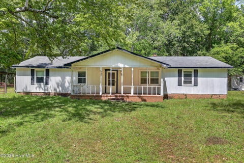 Photo of 4070 Bath Edie Road, Blythe, GA 30805 (MLS # 100604497)