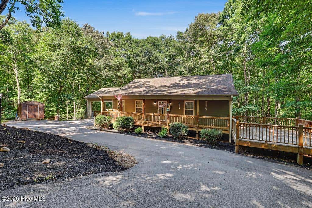 Photo of 55 Rolling Oaks Road, Murphy, NC 28906 (MLS # 100596715)