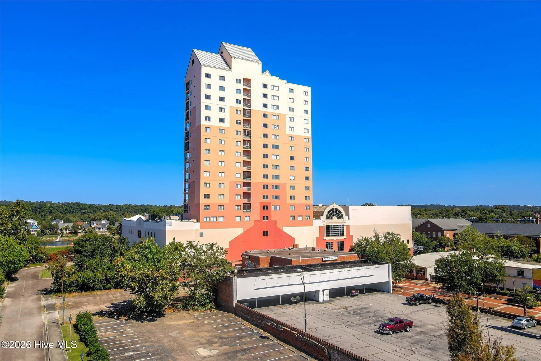 1 7th Street Unit 1404, Augusta, GA, 30901