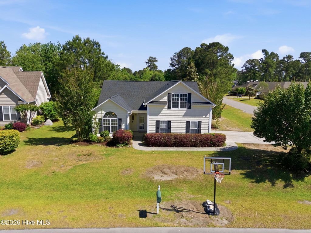 Photo of 100 Mulberry Circle, Hampstead, NC 28443 (MLS # 100567887)