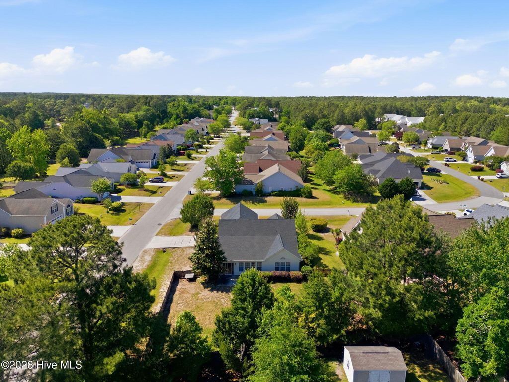 Photo of 100 Mulberry Circle, Hampstead, NC 28443 (MLS # 100567887)