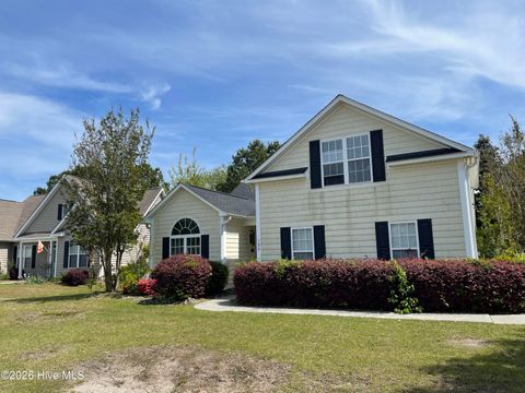 Photo of 100 Mulberry Circle, Hampstead, NC 28443 (MLS # 100567887)
