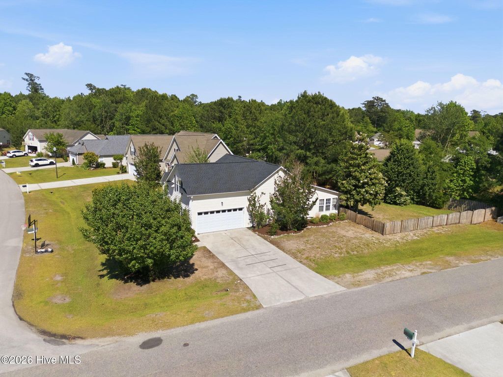 Photo of 100 Mulberry Circle, Hampstead, NC 28443 (MLS # 100567887)