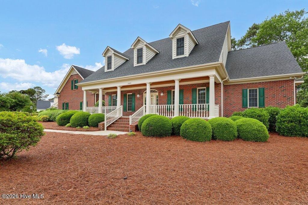 Photo of 8401 Fazio Drive, Wilmington, NC 28411 (MLS # 100572184)