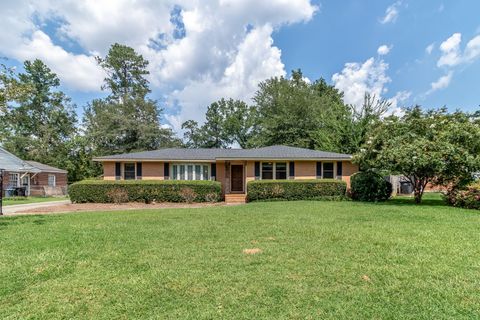 Homes For Sale - 3121 Ramsgate Road<br/> Richmond County, Augusta, GA 30909