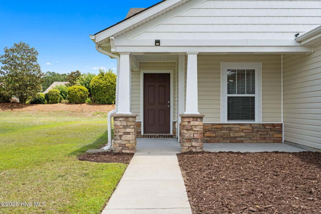 Photo of 2107 Jarvis Lane NW, Calabash, NC 28467 (MLS # 100584402)