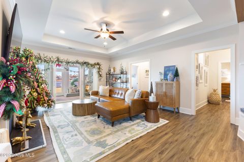 Tiny photo for 283 Hanover Lakes Drive, Wilmington, NC 28401 (MLS # 100545228)