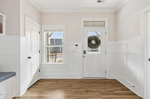 Tiny photo for 283 Hanover Lakes Drive, Wilmington, NC 28401 (MLS # 100545228)