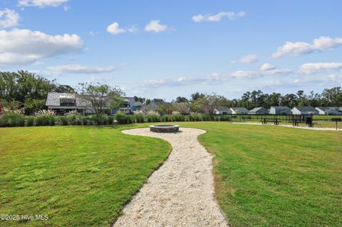 Tiny photo for 283 Hanover Lakes Drive, Wilmington, NC 28401 (MLS # 100545228)