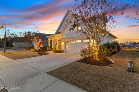 Tiny photo for 283 Hanover Lakes Drive, Wilmington, NC 28401 (MLS # 100545228)