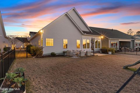 Tiny photo for 283 Hanover Lakes Drive, Wilmington, NC 28401 (MLS # 100545228)